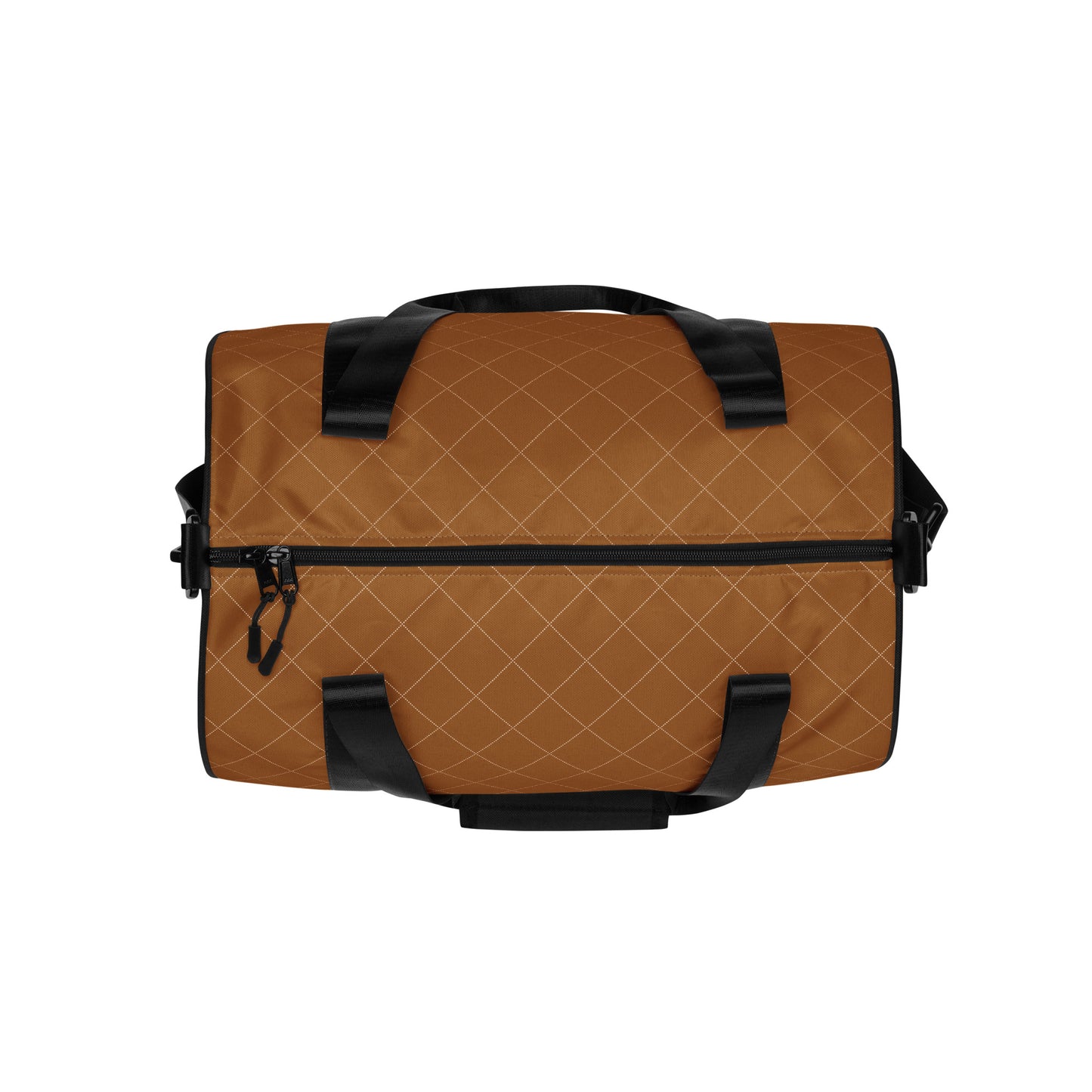 Caramel - Sustainably Made Gym Bag