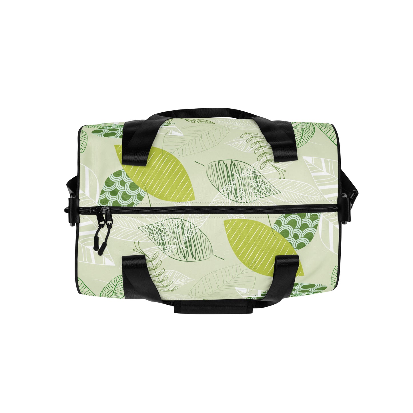 Spring Time - Sustainably Made Gym Bag