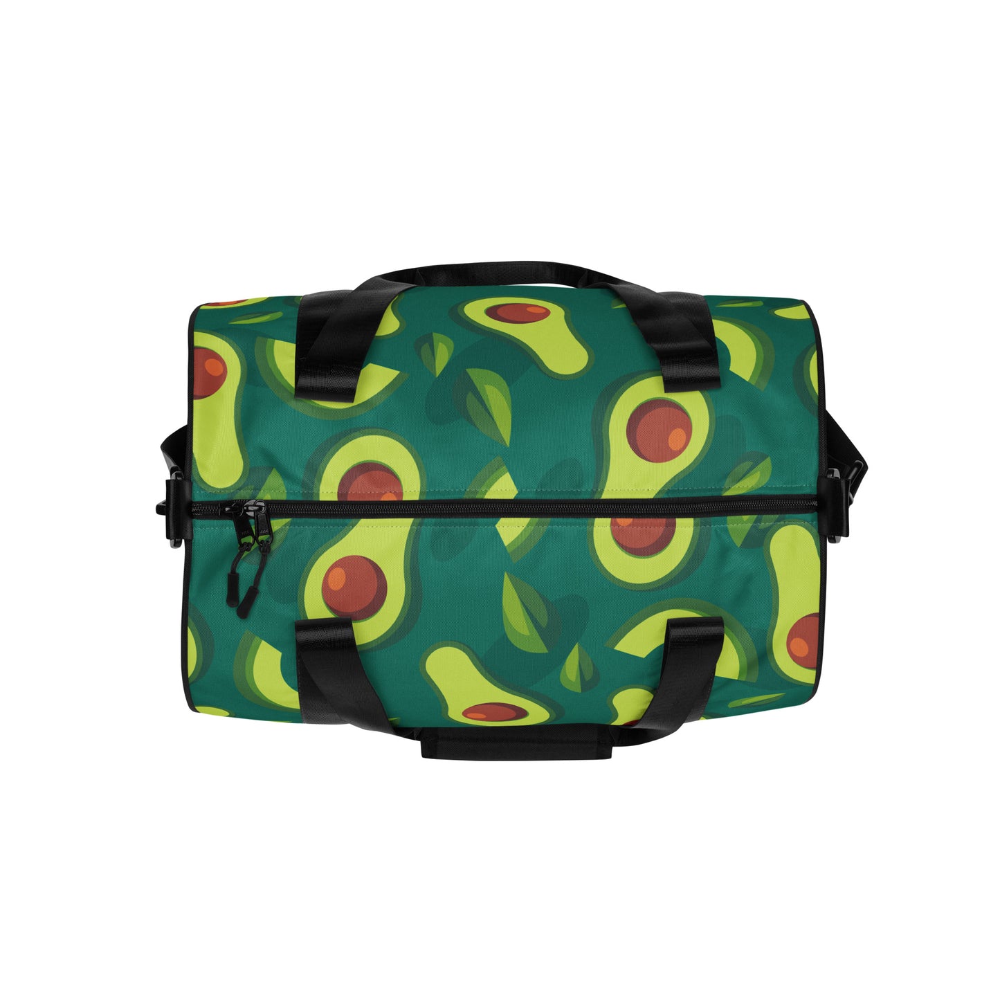 Avocado - Sustainably Made Gym Bag