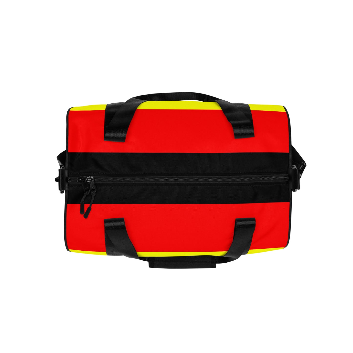 Germany Flag - Sustainably Made Gym Bag