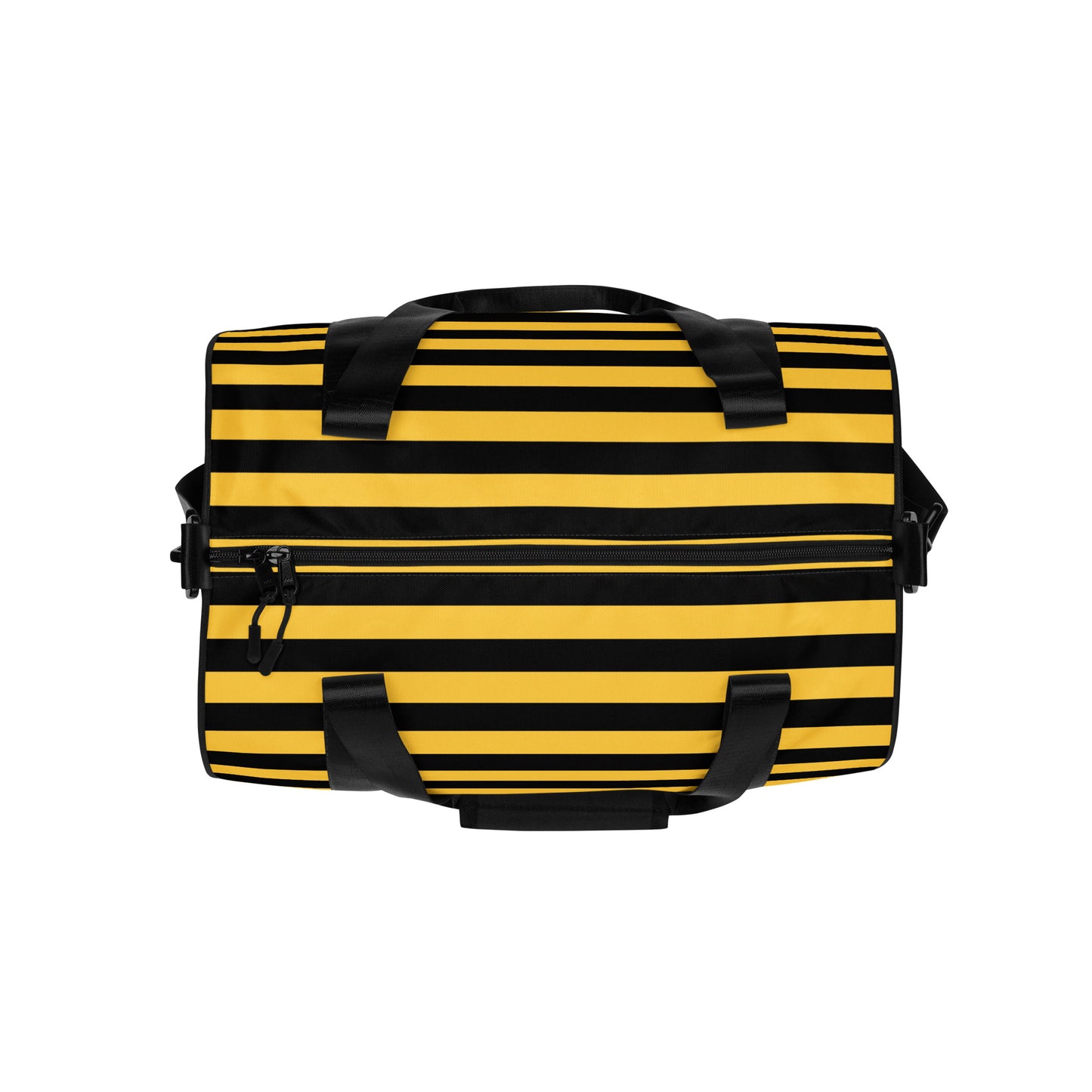 Honey Bee - Inspired By Harry Styles - Sustainably Made gym bag