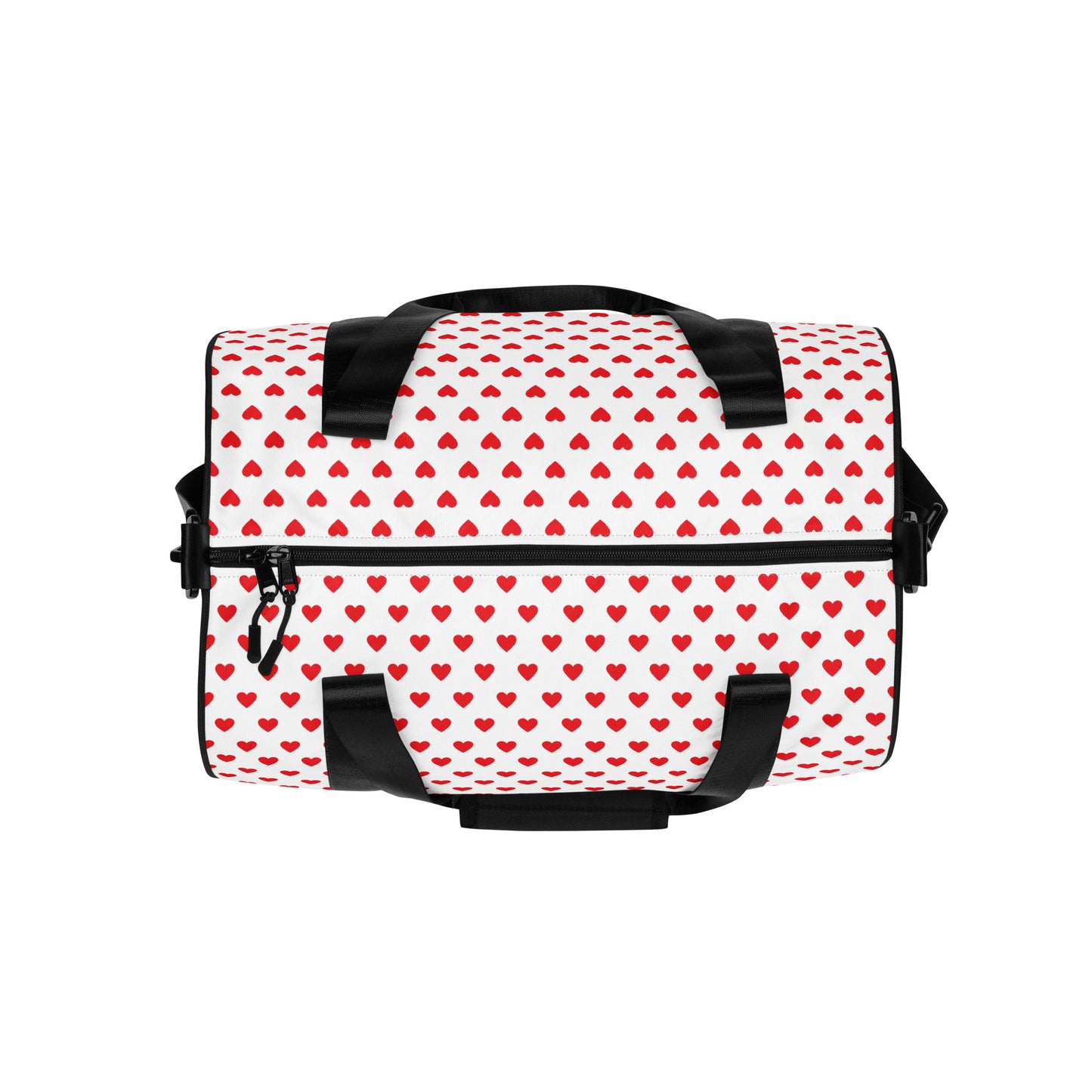 Heart Tile - Inspired By Harry Styles - Sustainably Made gym bag