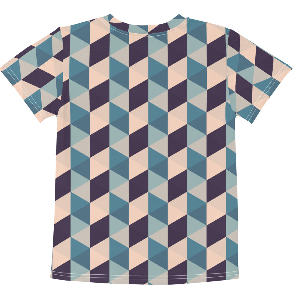 Pop Culture - Sustainably Made Kids T-Shirt