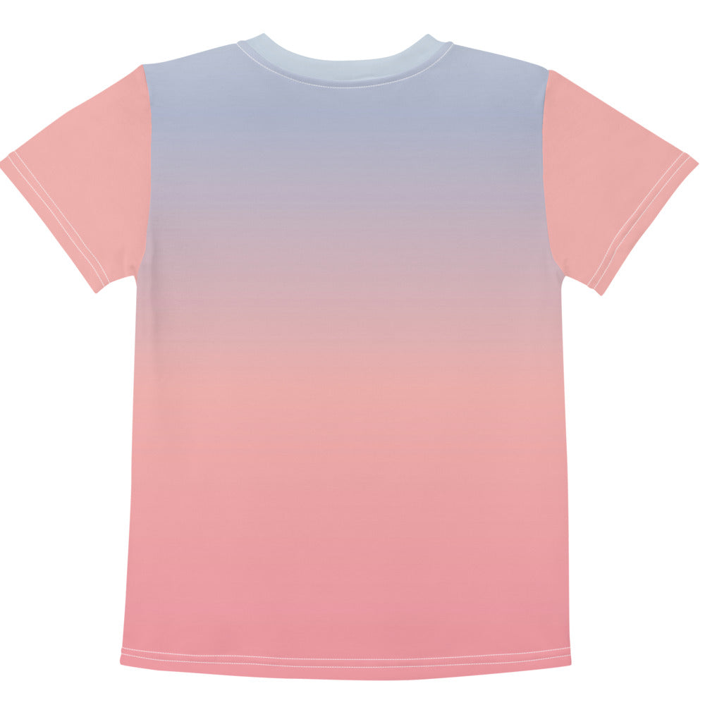 Baby Gradient - Sustainably Made Kids T-Shirt