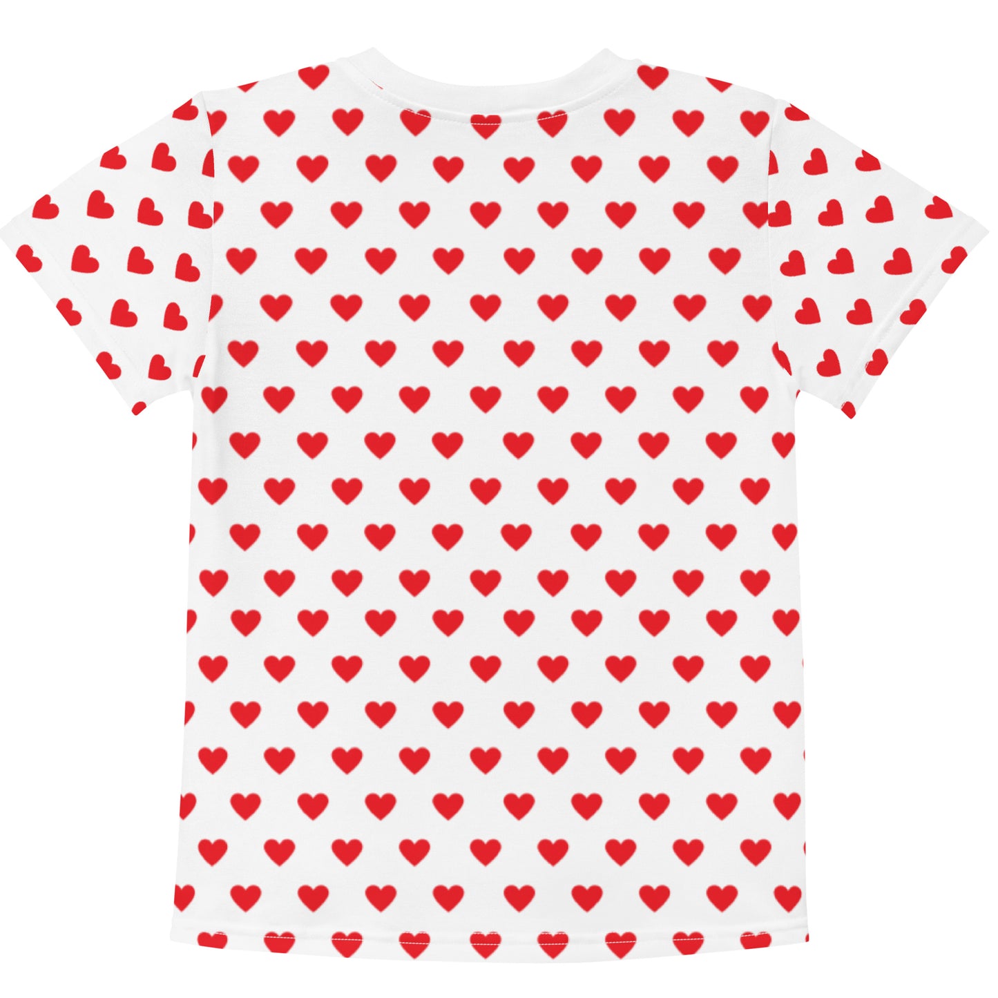 Heart Tile - Inspired By Harry Styles - Sustainably Made Kids T-shirt