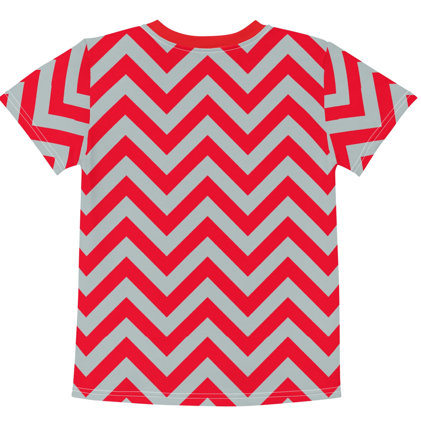 Zigzag - Inspired By Harry Styles - Sustainably Made Kids T-shirt