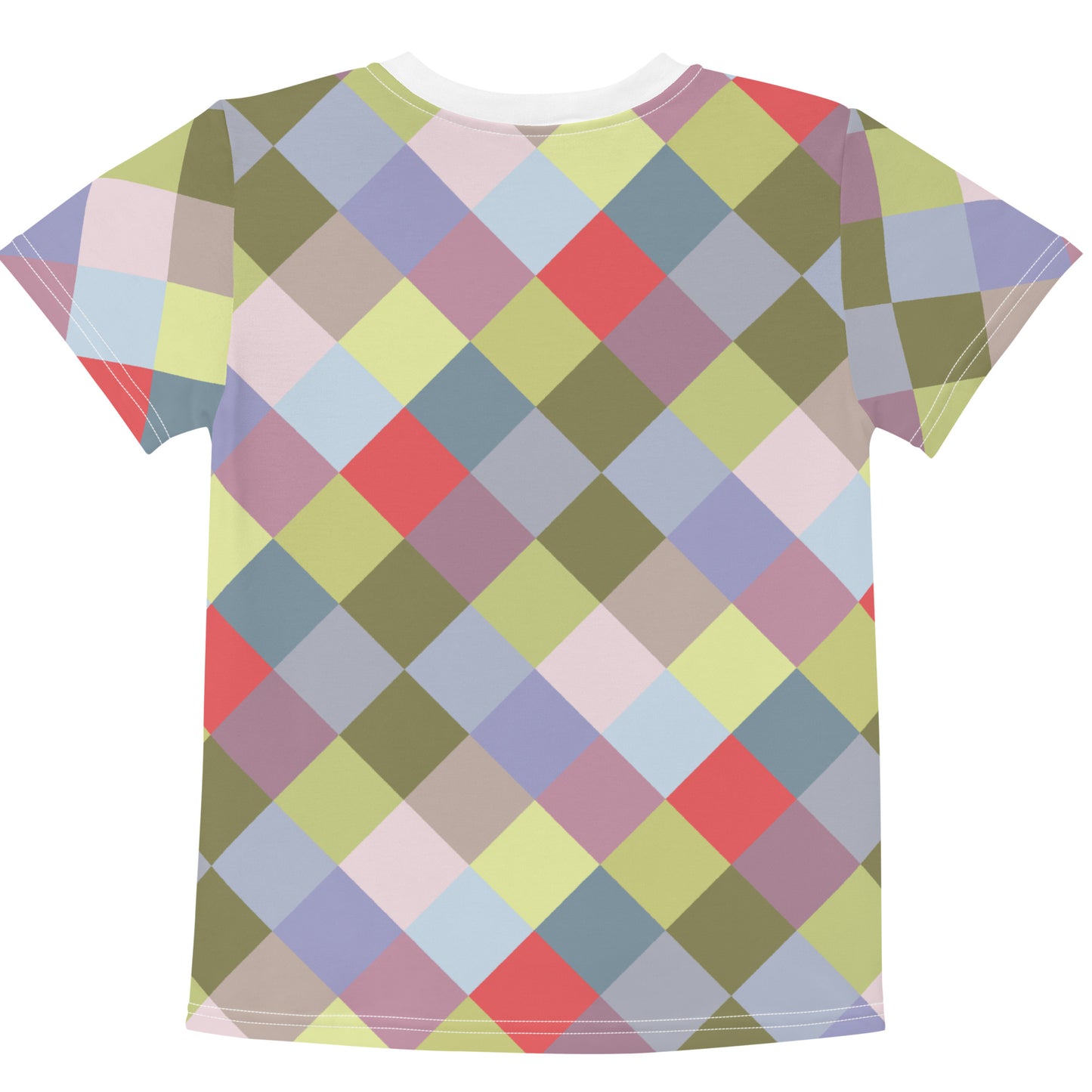 Colorful - Inspired By Harry Styles - Sustainably Made Kids T-shirt
