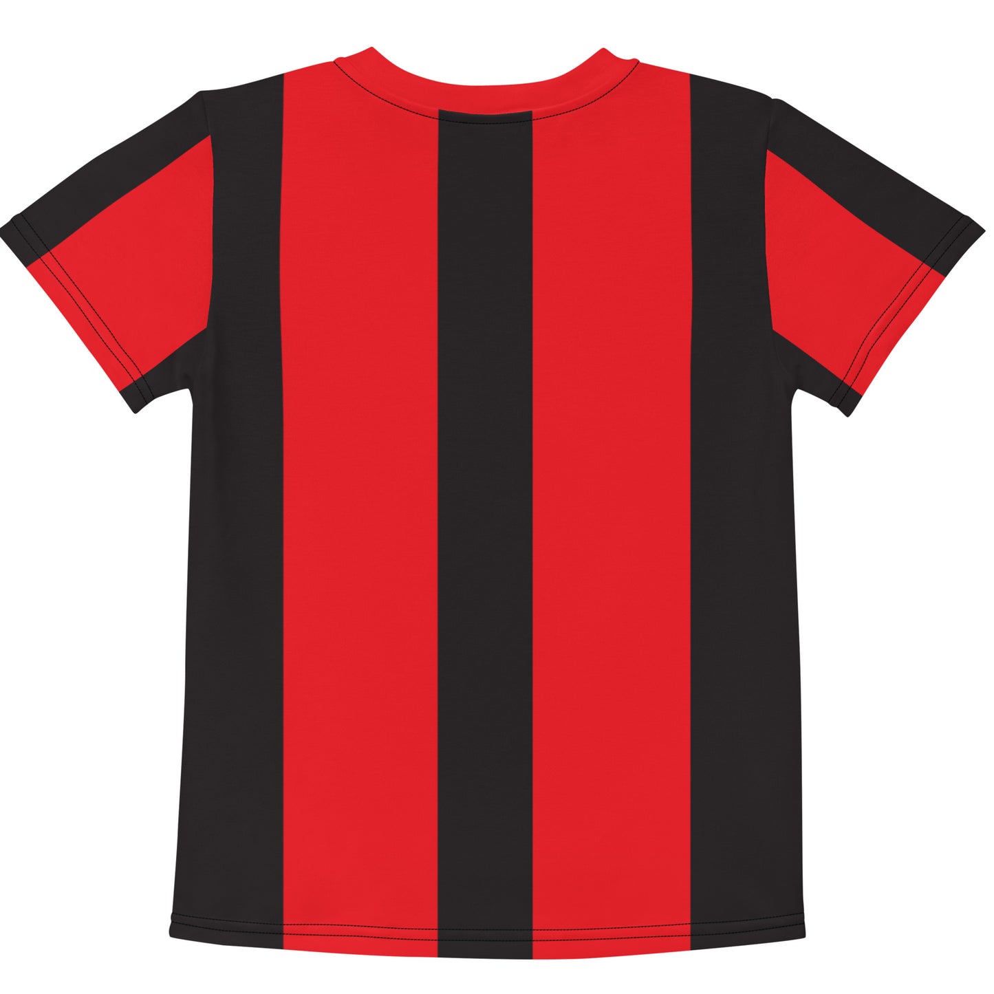 Cherry Black - Inspired By Taylor Swift - Sustainably Made Kids T-shirt
