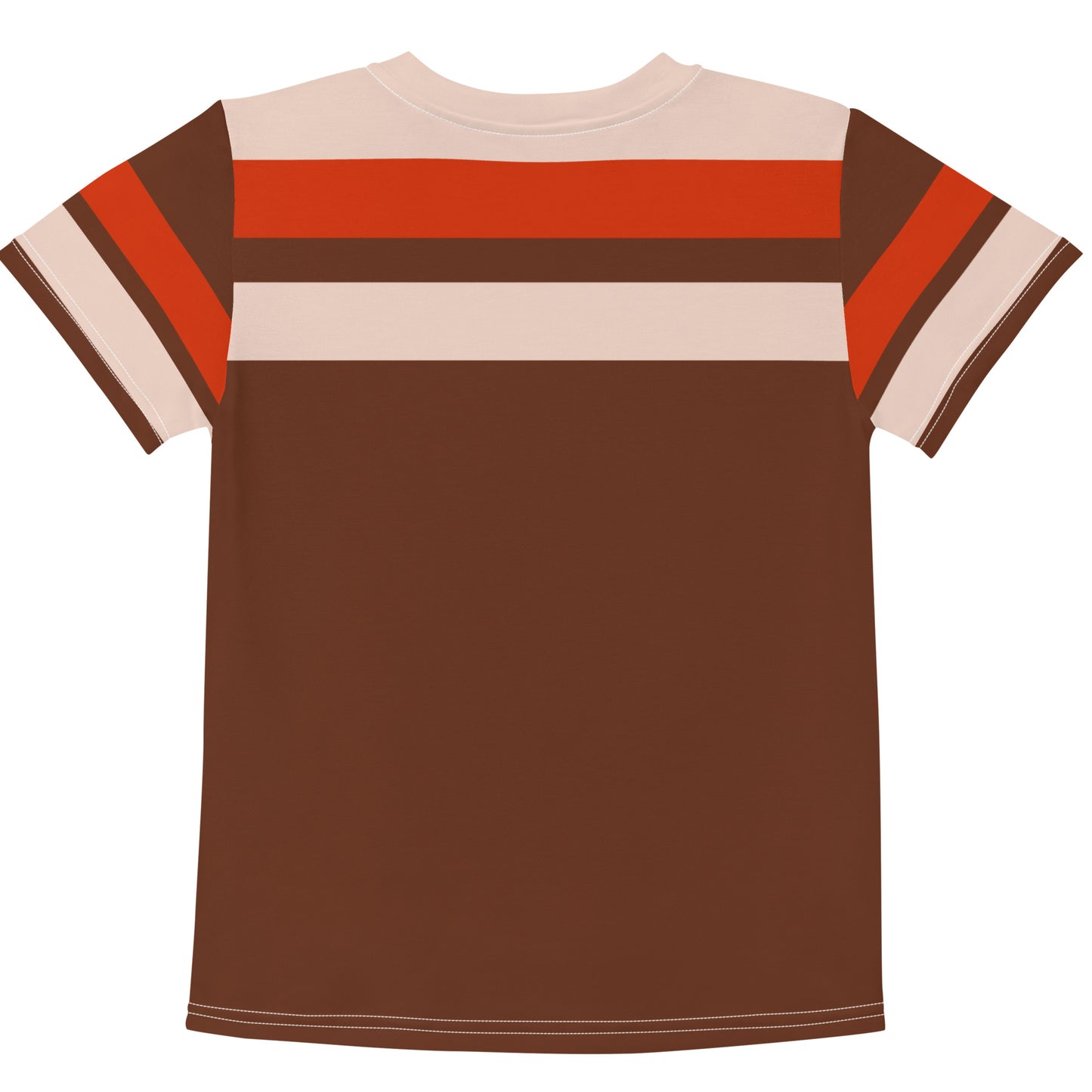 Retro Ambiance - Inspired By Taylor Swift - Sustainably Made Kids T-shirt
