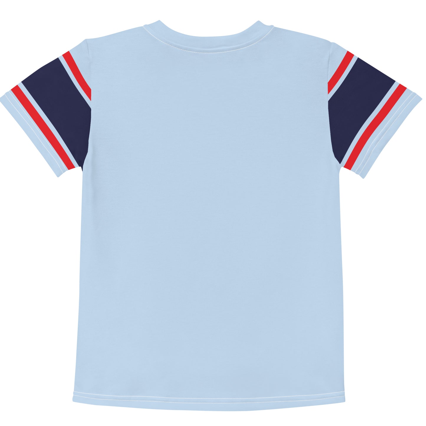 Retro Vibes - Inspired By Taylor Swift - Sustainably Made Kids t-shirt