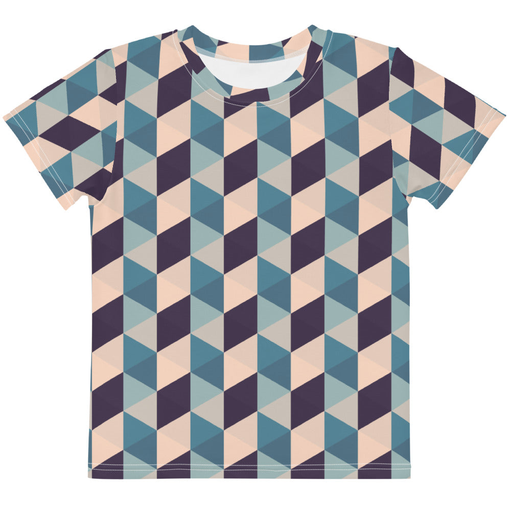 Pop Culture - Sustainably Made Kids T-Shirt