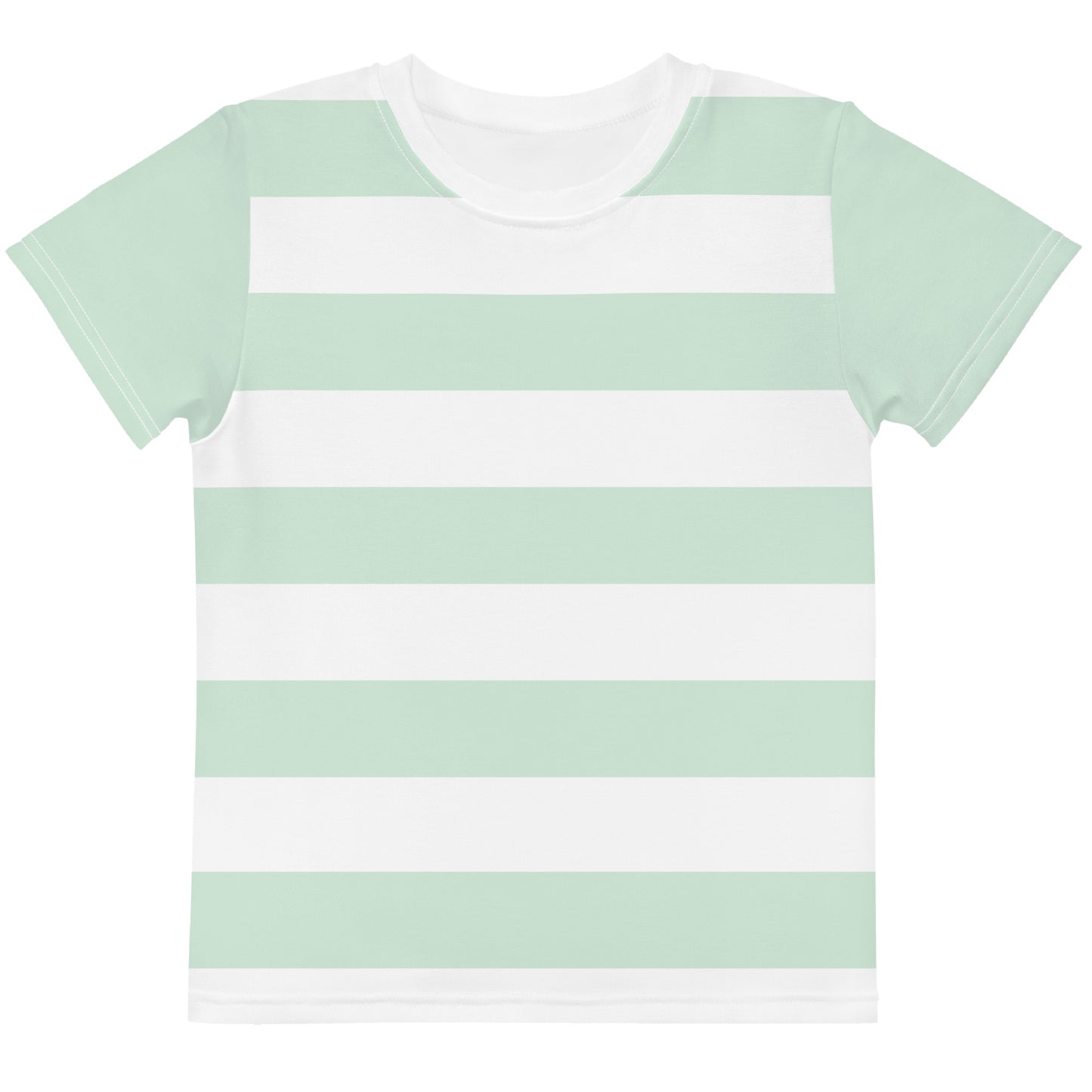 Sailor Mint - Sustainably Made Kids T-Shirt