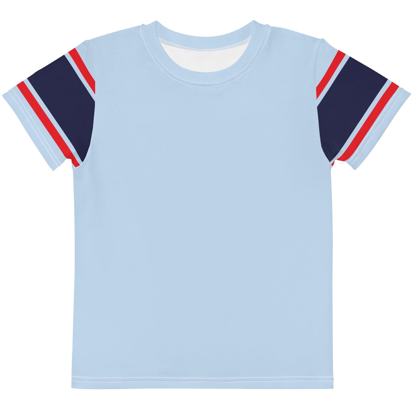 Retro Vibes - Inspired By Taylor Swift - Sustainably Made Kids t-shirt