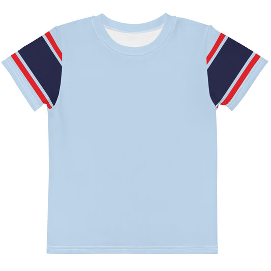 Retro Vibes - Inspired By Taylor Swift - Sustainably Made Kids t-shirt