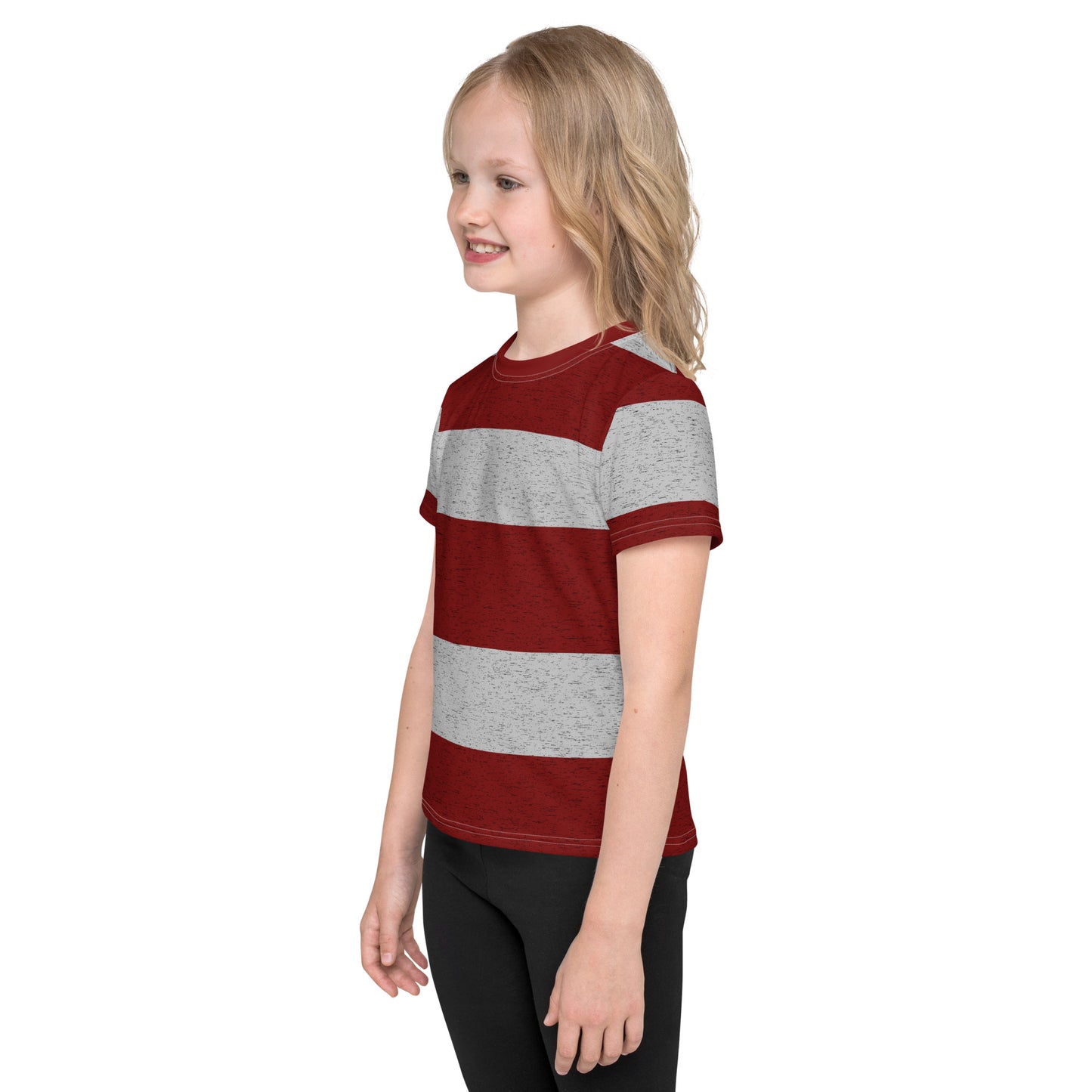 Mezzotint - Inspired By Taylor Swift - Sustainably Made Kids T-shirt