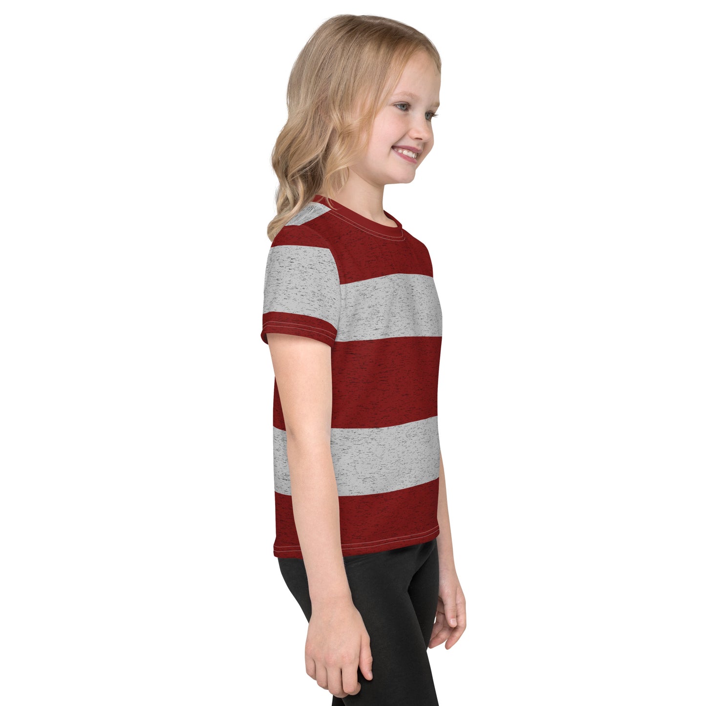 Mezzotint - Inspired By Taylor Swift - Sustainably Made Kids T-shirt