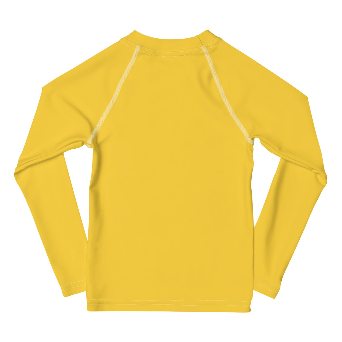 Sun Bright Climate Change Global Warming Statement - Sustainably Made Kid's Long Sleeve Tee