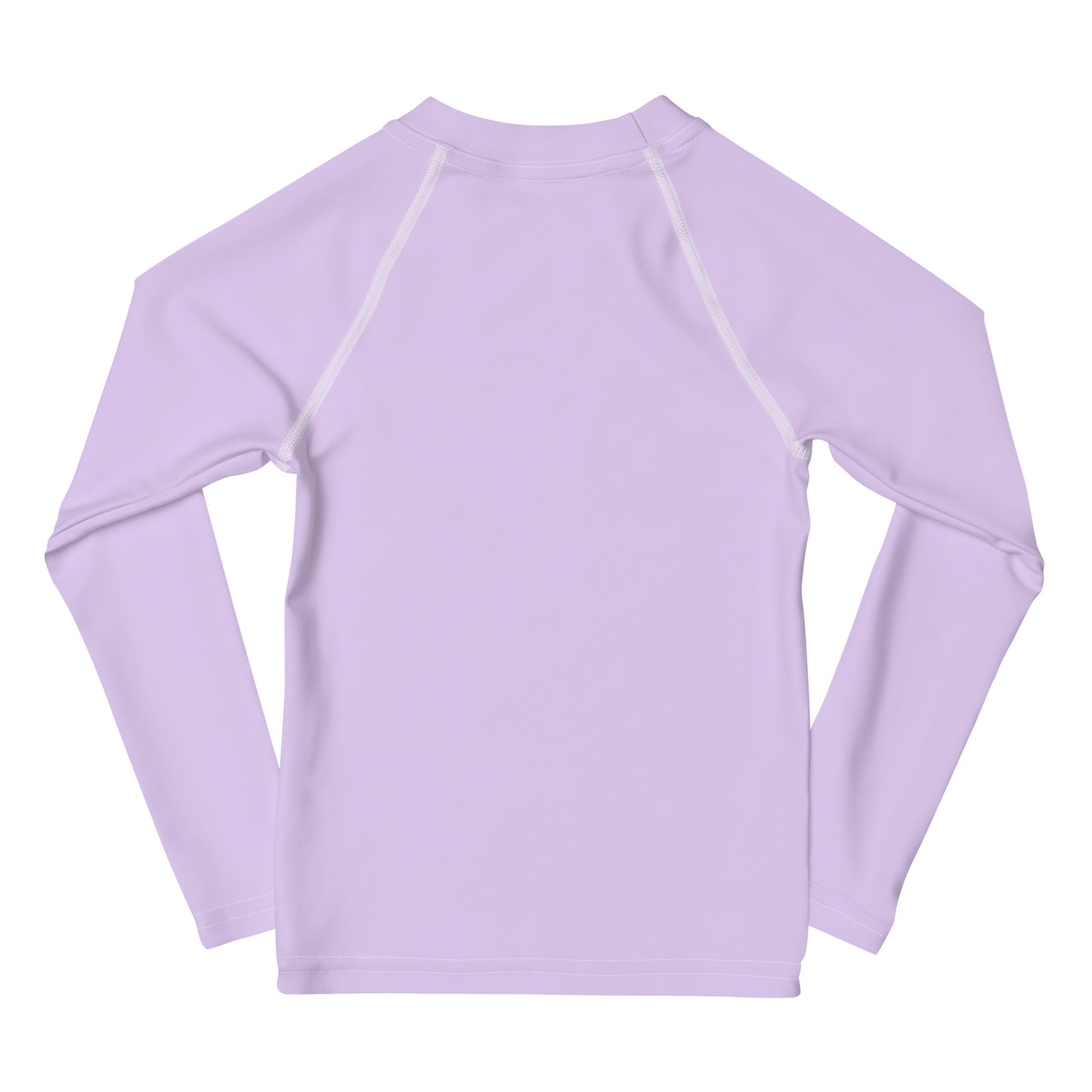 Maeve Climate Change Global Warming Statement - Sustainably Made Kid's Long Sleeve Tee