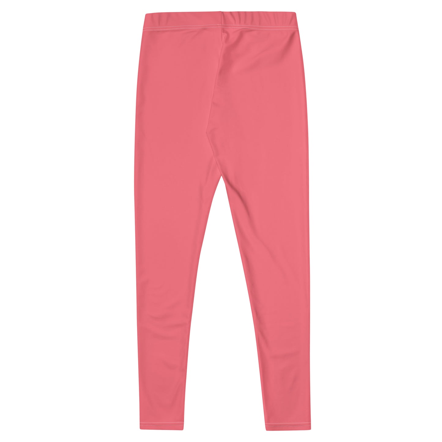 Soft Pink - Sustainably Made Leggings