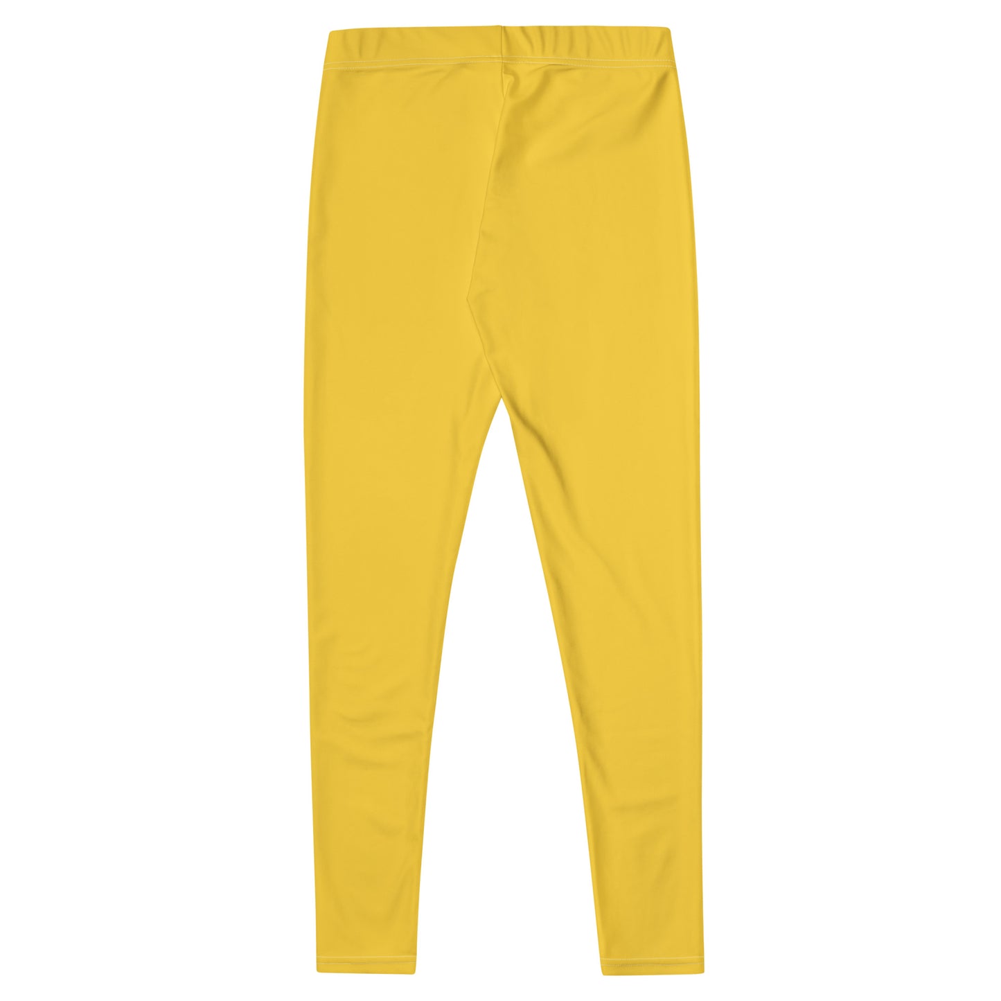 Sun Bright - Sustainably Made Leggings