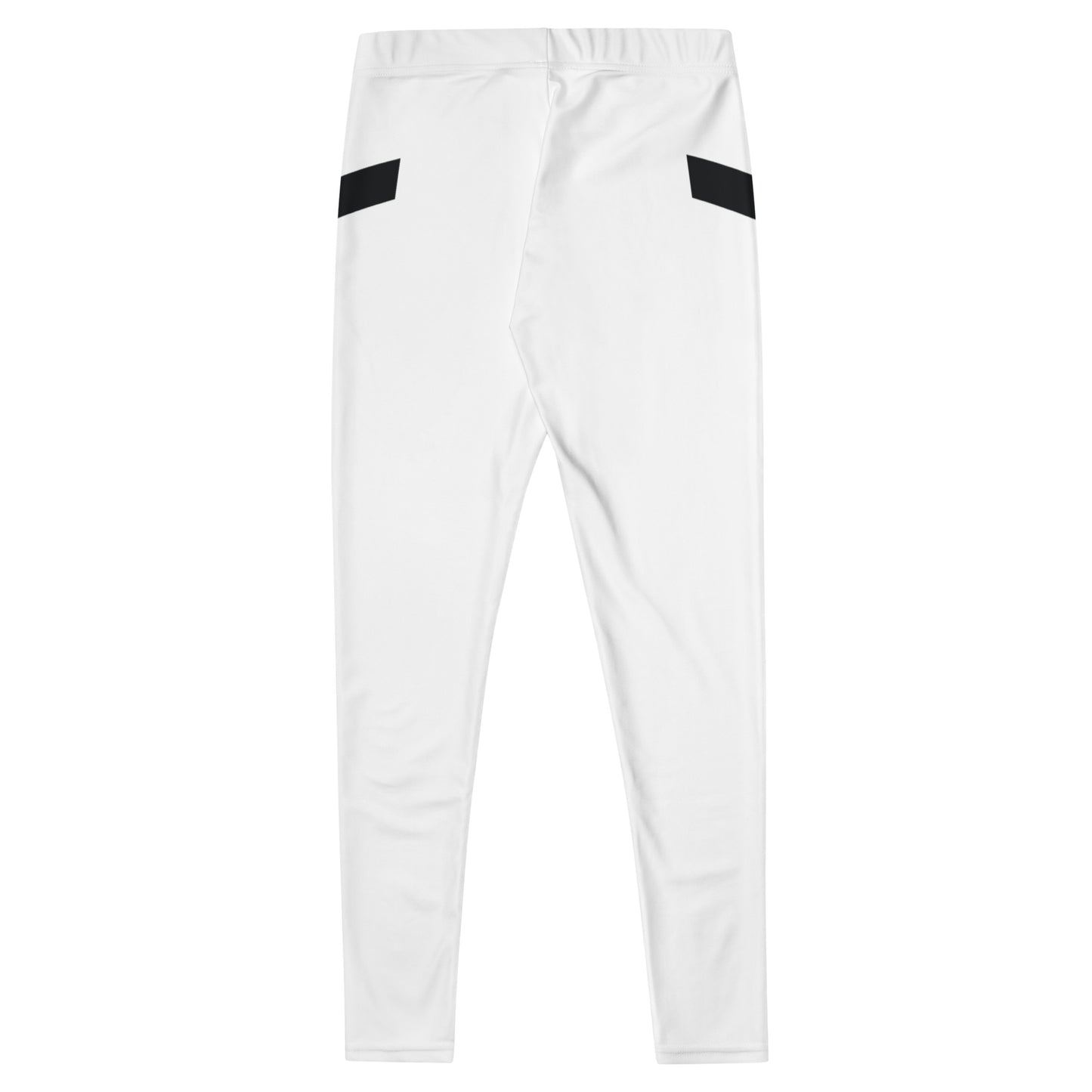 Black Line - Sustainably Made Leggings