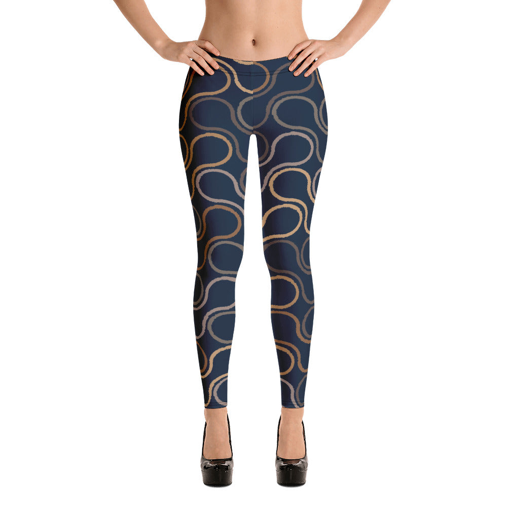 Elegant - Sustainably Made Leggings