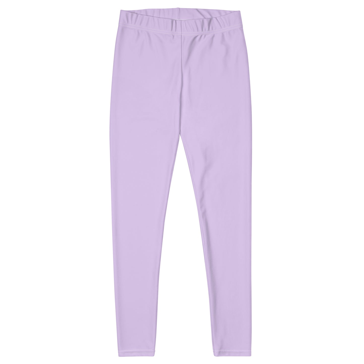 Mauve - Sustainably Made Leggings