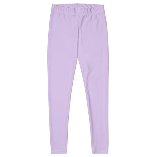 Mauve - Sustainably Made Leggings