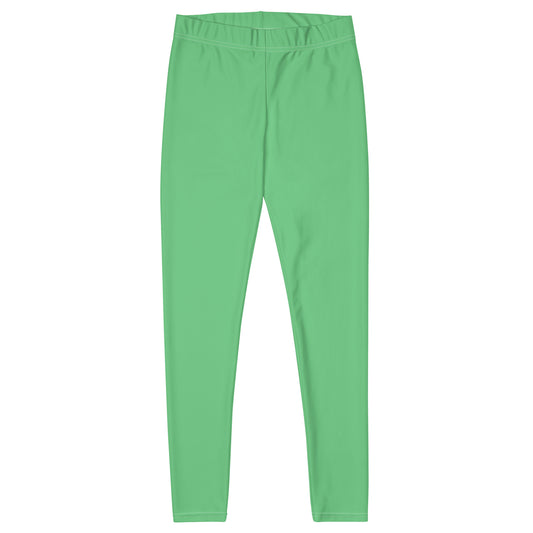 Emerald - Sustainably Made Leggings