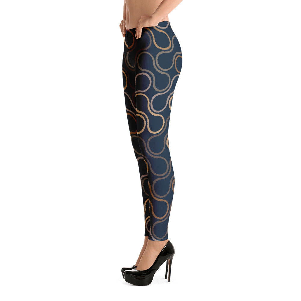 Elegant - Sustainably Made Leggings