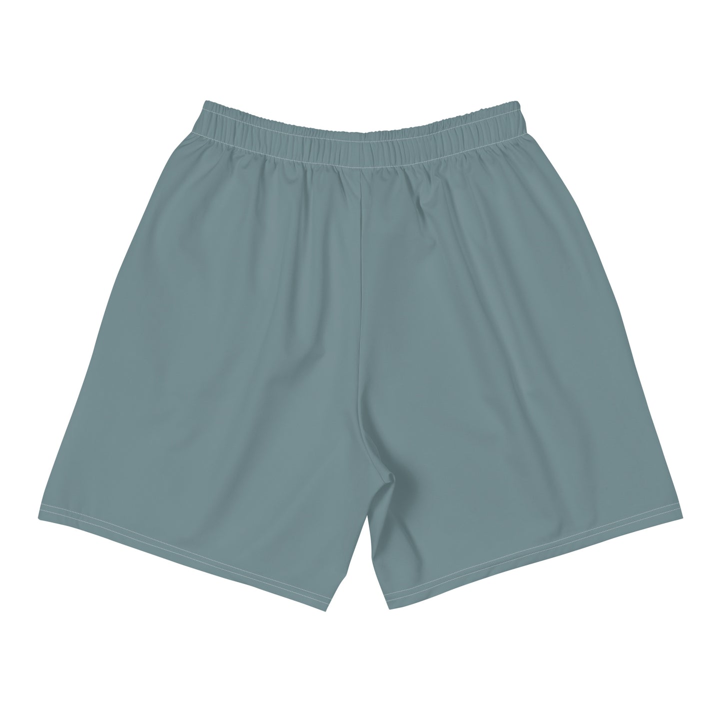 Blue Dusk - Sustainably Made Men's Short