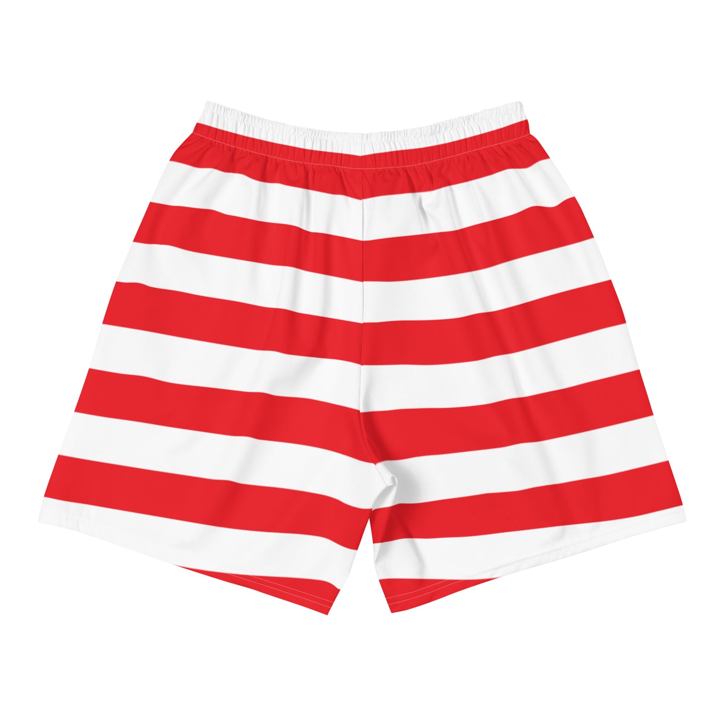 Sailor Red - Sustainably Made Men's Short