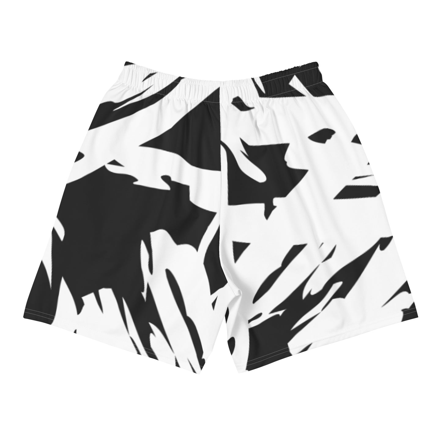 Kamikaze - Sustainably Made Men's Short