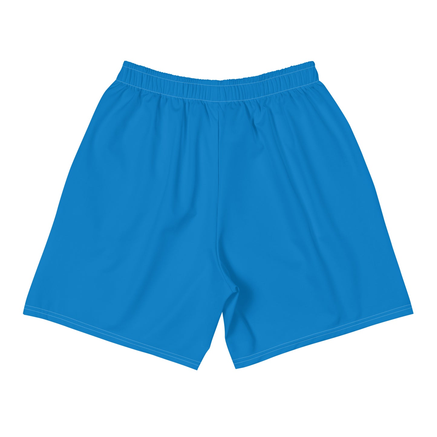 Sky Blue - Sustainably Made Men's Short