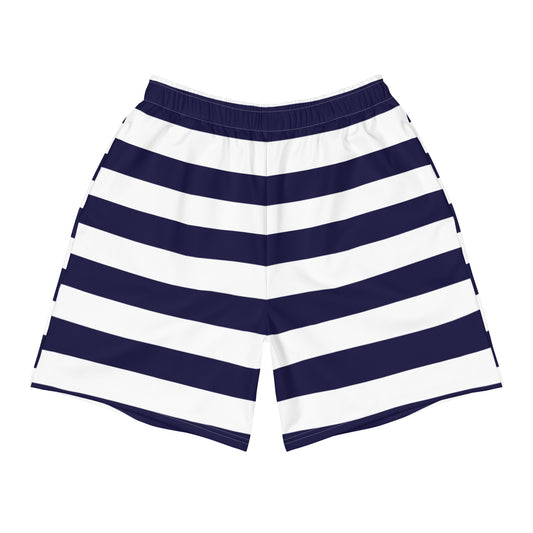 Sailor Blue - Sustainably Made Men's Short