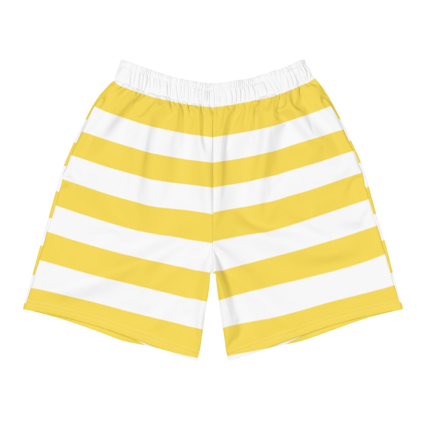 Sailor Yellow - Sustainably Made Men's Short