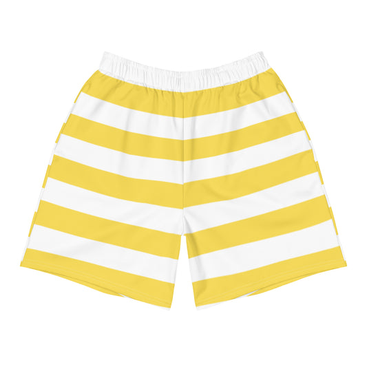 Sailor Yellow - Sustainably Made Men's Short