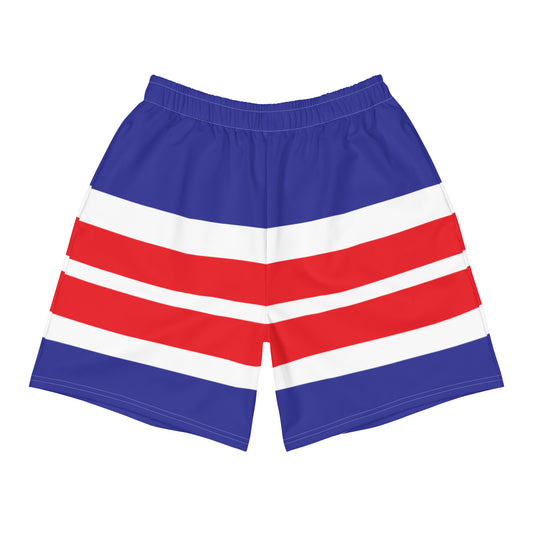 Sport 70's - Sustainably Made Men's Short