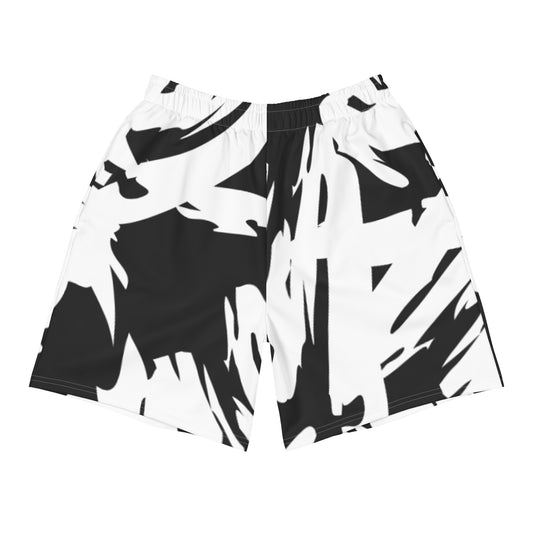 Kamikaze - Sustainably Made Men's Short