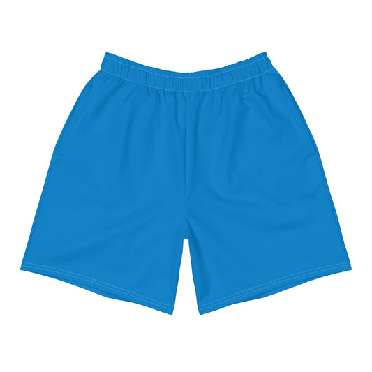 Sky Blue - Sustainably Made Men's Short