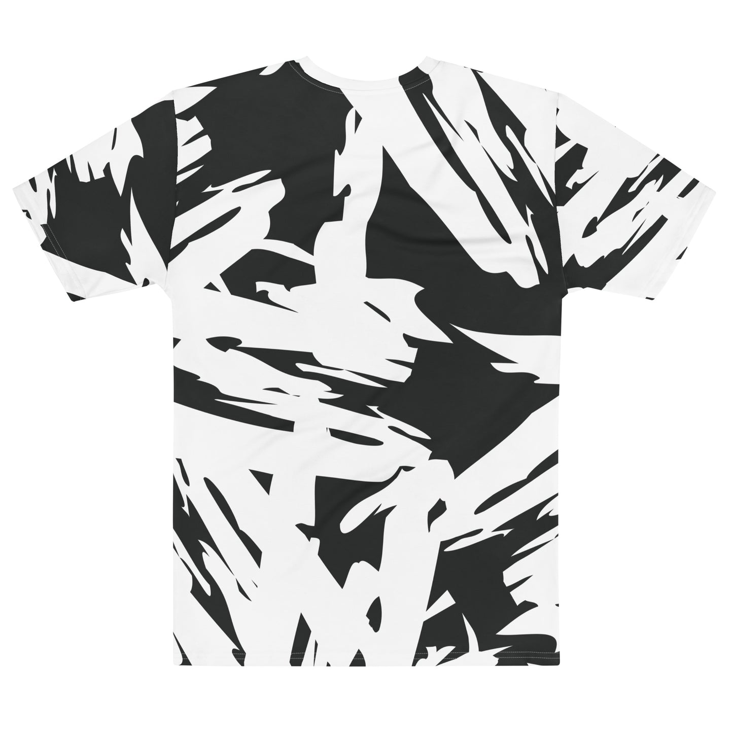 Kamikaze - Sustainably Made Men's Short Sleeve Tee