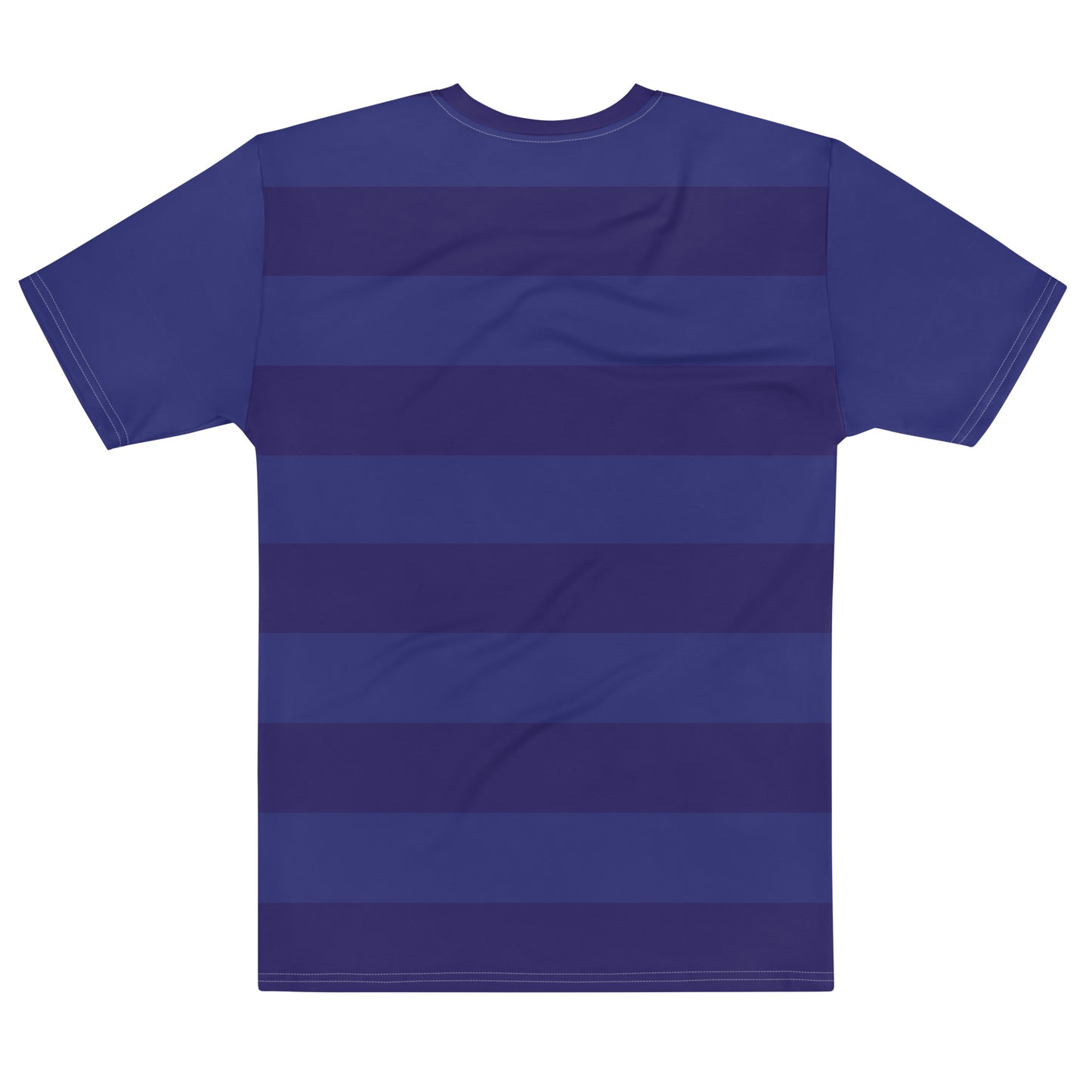 Sailor Blue - Sustainably Made Men's Short Sleeve Tee