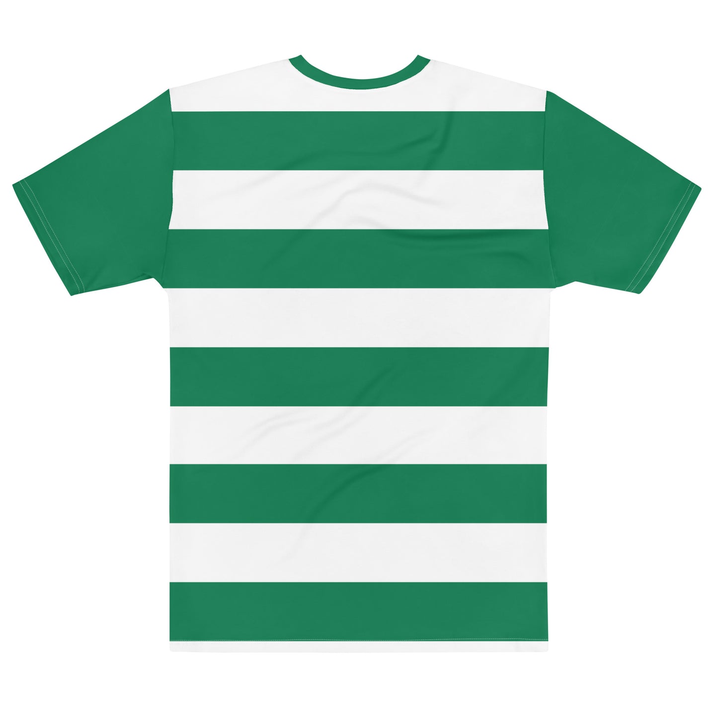 Sailor Green - Sustainably Made Men's Short Sleeve Tee