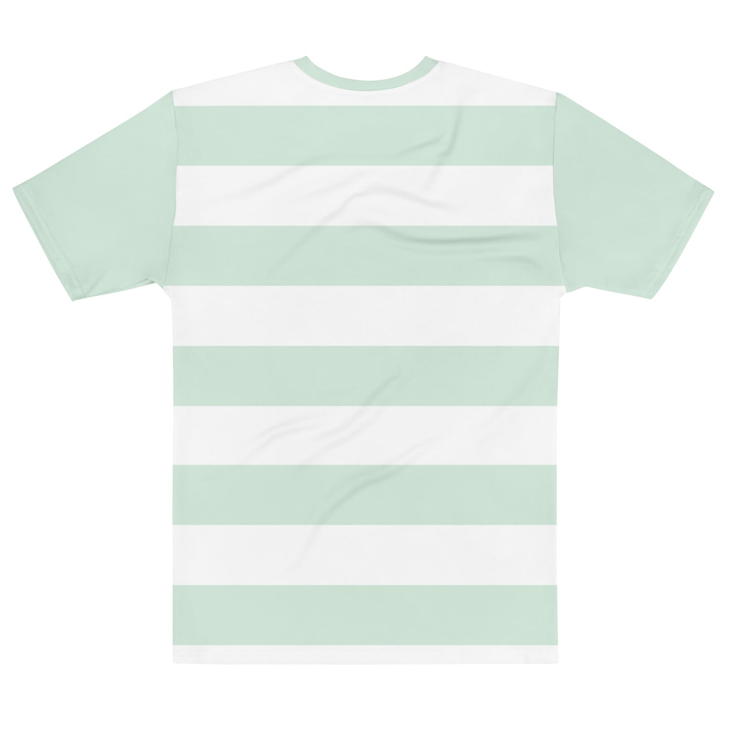 Sailor Mint - Sustainably Made Men's Short Sleeve Tee