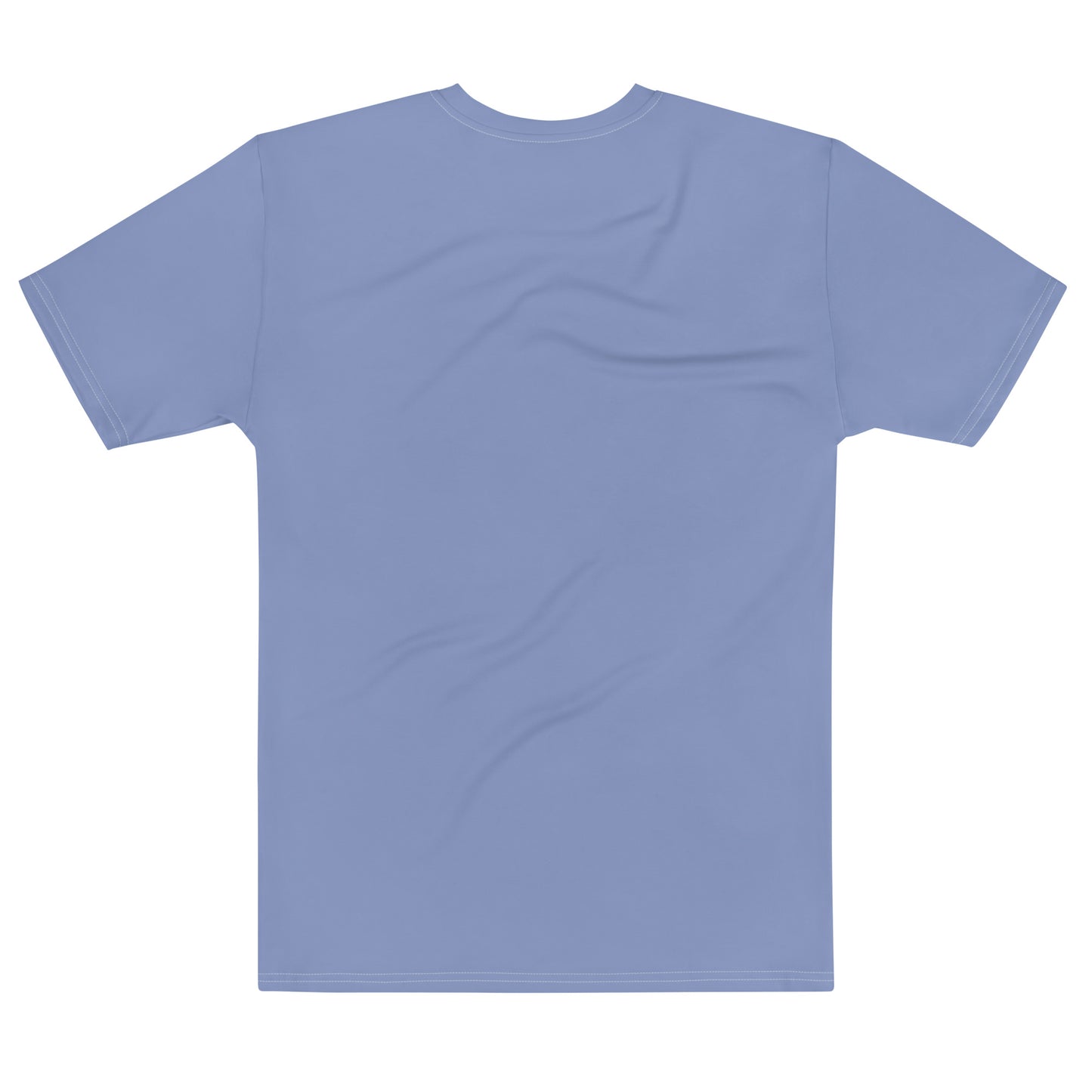 Happy as Larry - Sustainably Made Men's Short Sleeve Tee