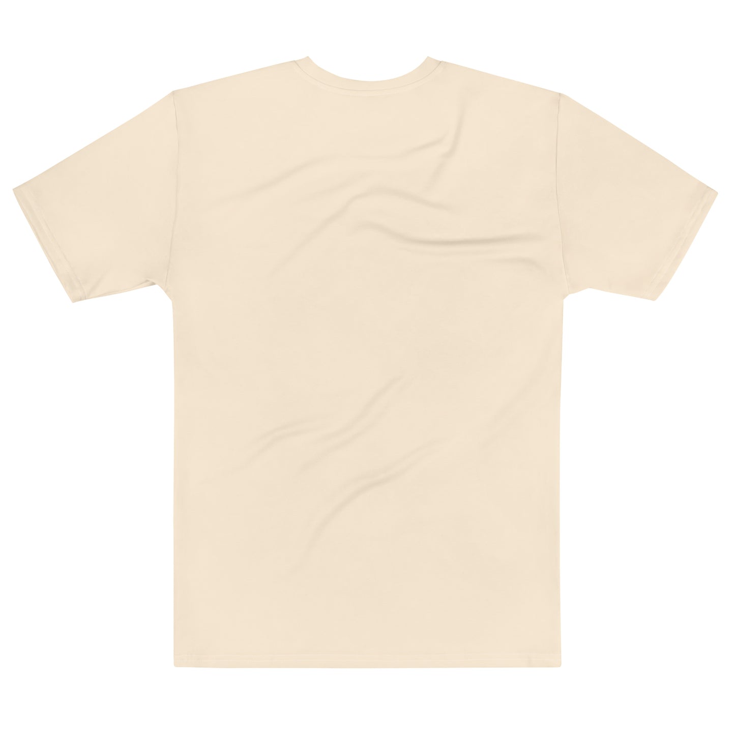 Switch Ups - Sustainably Made Men's Short Sleeve Tee