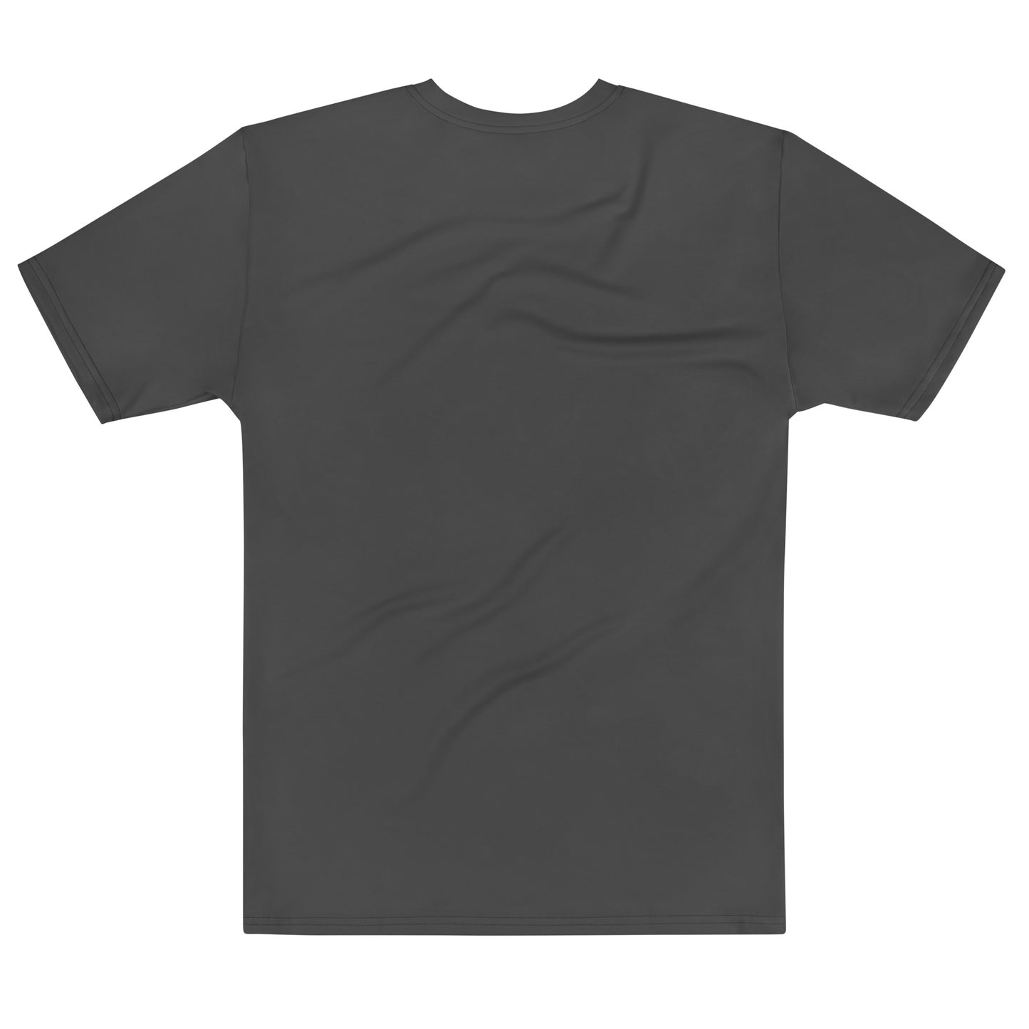 Hold Ya Horses - Sustainably Made Men's Short Sleeve Tee