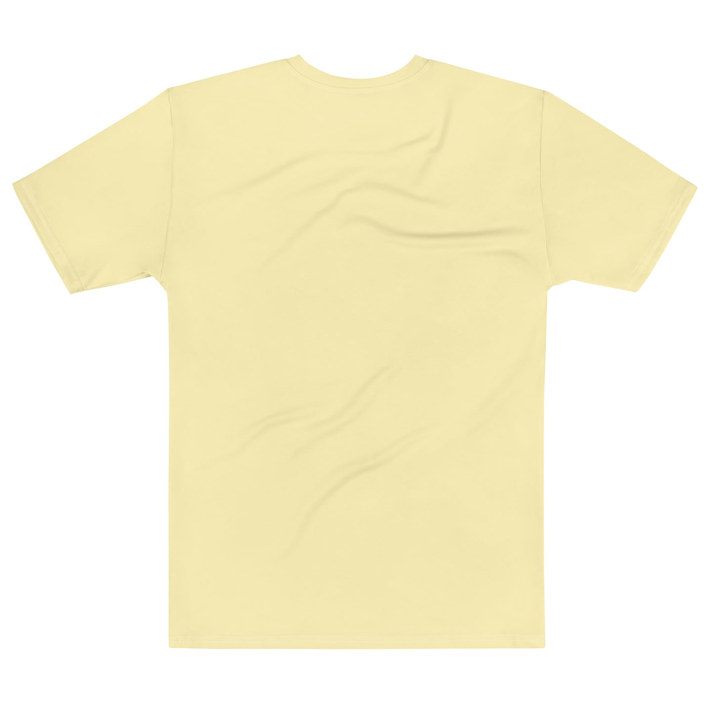 Two-Pot Screamer - Sustainably Made Men's Short Sleeve Tee