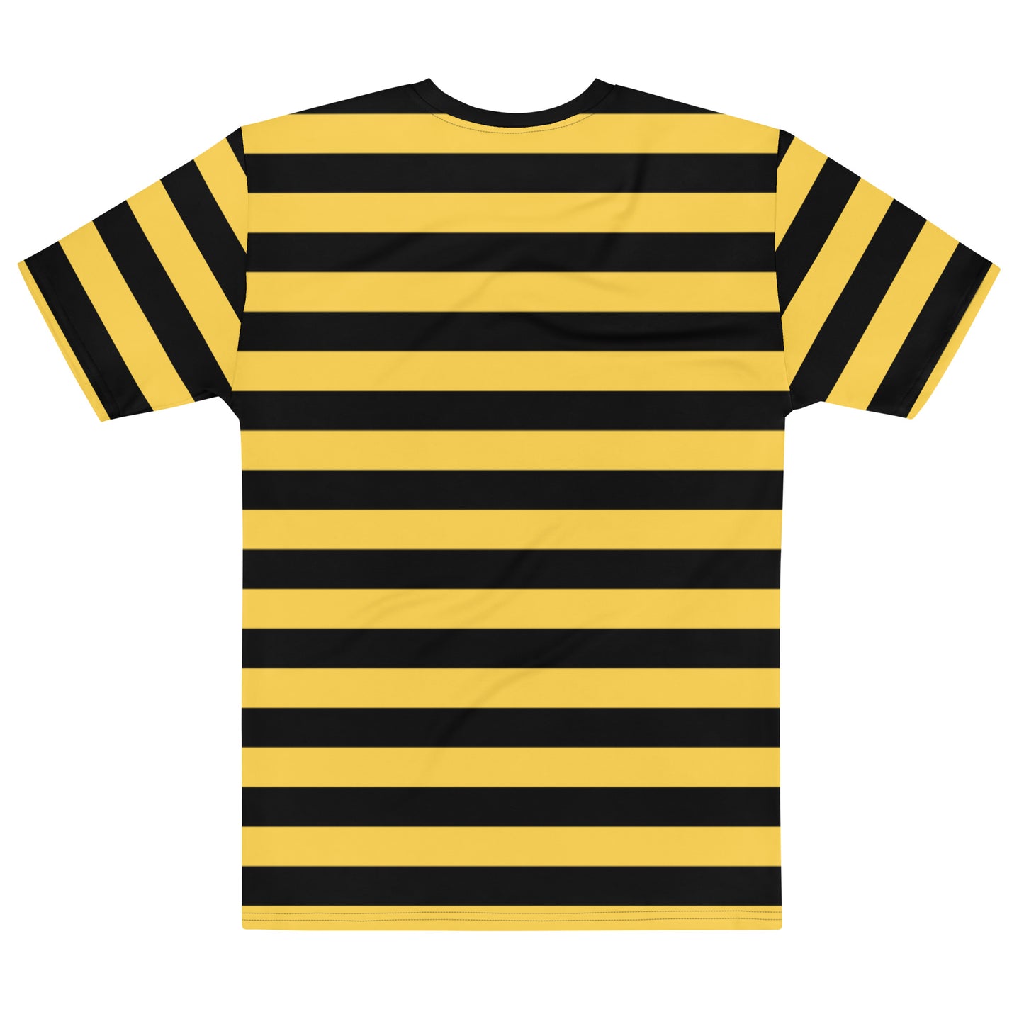 Honey Bee - Inspired By Harry Styles - Sustainably Made Men's Short Sleeve Tee