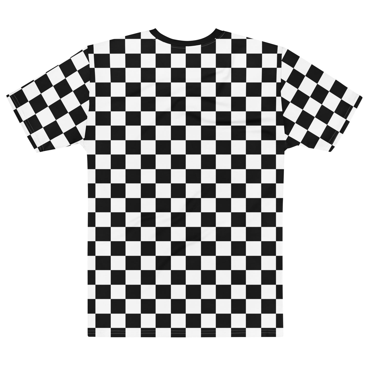 Checkmate - Inspired By Harry Styles - Sustainably Made Men’s Short Sleeve Tee